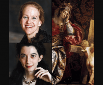 Sant'Elena al Calvario