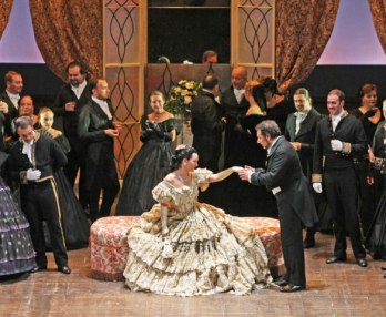 La Traviata