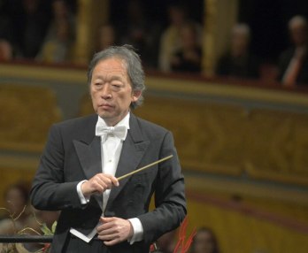 Myung-Whun Chung: Mahler