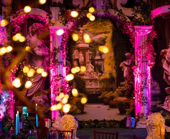 Grand bal du Carnaval amoureux