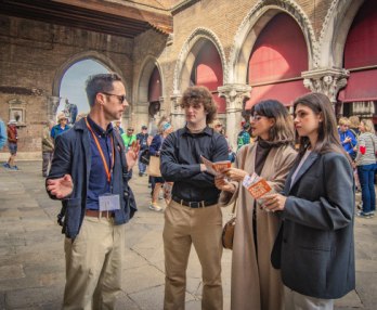 Venedig und Orient Tour