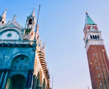 Venezia bizantina: tour a piedi e Basilica di San Marco