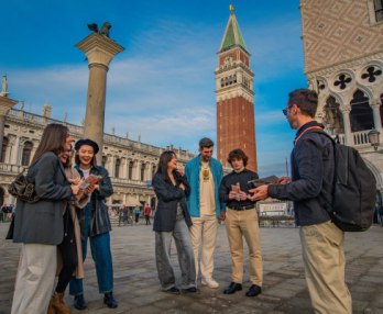 Venice in a Day, The Main Highlights of the City