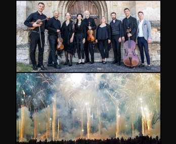 Hidden Treasures, Rivals in Venetian Churches