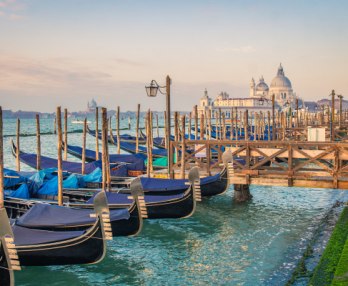 30 Minuten private Gondelfahrt mit Guide