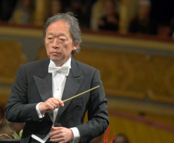 Myung-Whun Chung dirige Beethoven e Stravinskij