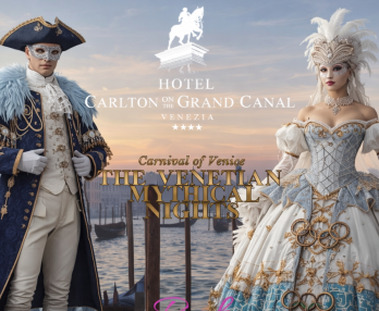 オリンパス・カーニバルパーティー