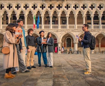 Absolute Venice, visite guidée des incontournables de la ville de 4 heures
