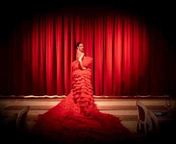 Avanspettacolo Cabaret Gala Dinner