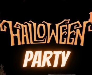 Halloween Party