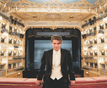 Daniele Rustioni dirige Beethoven