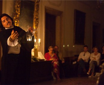 Bărbierul din Sevilia