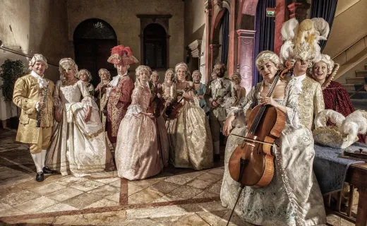 New Year’s Concert