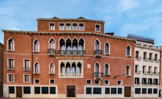 Hotel Gabrielli