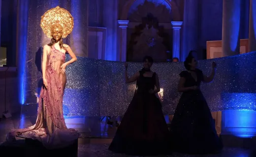 Carnival Extravaganza, Karneval in Venedig 2027