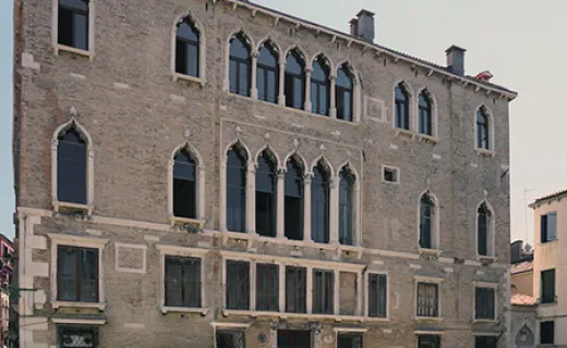 Palazzo Zaguri