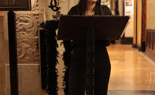 Don Giovanni Carnaval Veneția 2026