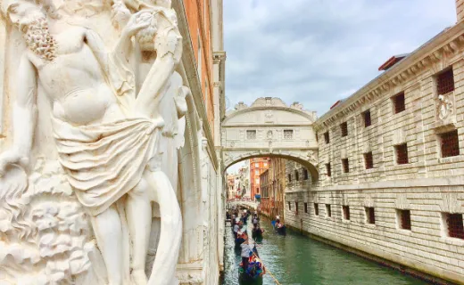 Tour Ducal de Venise