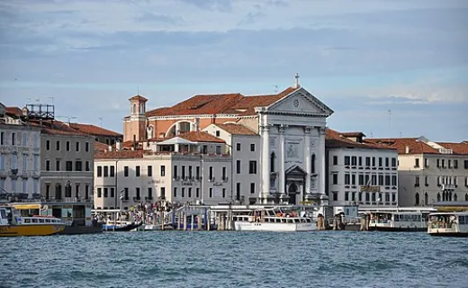 Santa Maria della Pietà