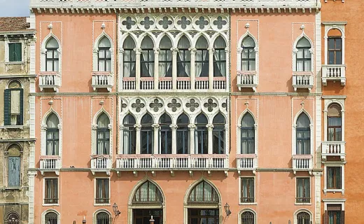 Pisani Moretta Palast