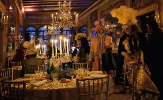 Palazzo Ca´Zen ai Frari