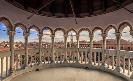 Scuola Grande della Misericordia