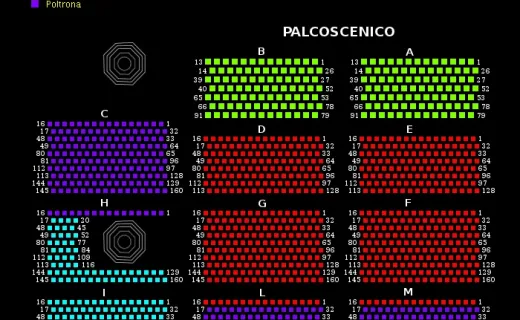 Dogenpalast Venedig