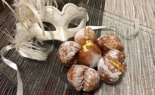 Secretos del Carnaval de Venecia y la Vida y Época de Giacomo Casanova