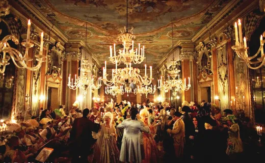 Ballo Tiepolo®
