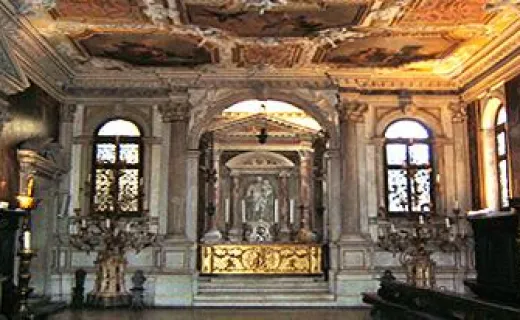 Scuola Grande dei Carmini