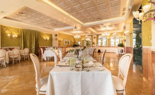 Hotel Principe
