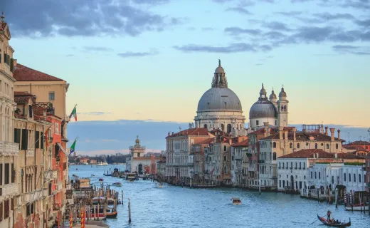 Venice Tours