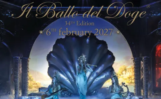 Il Ballo del Doge 2026