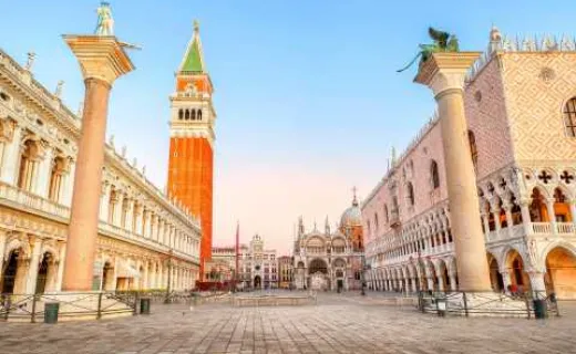 Piazza San Marco