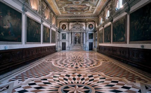 Scuola Grande di San Giovanni Evangelista
