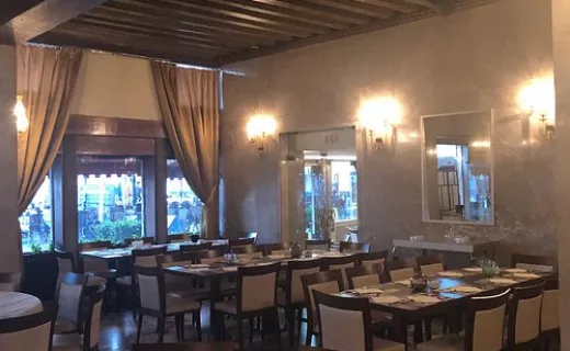 Hotel Gabrielli