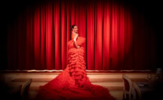 Avanspettacolo Cabaret Gala Dinner