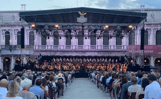 Piazza San Marco