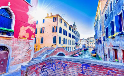 Tour Ducal de Venise