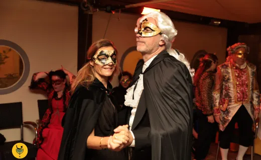 Don Giovanni Carnaval Veneția 2026