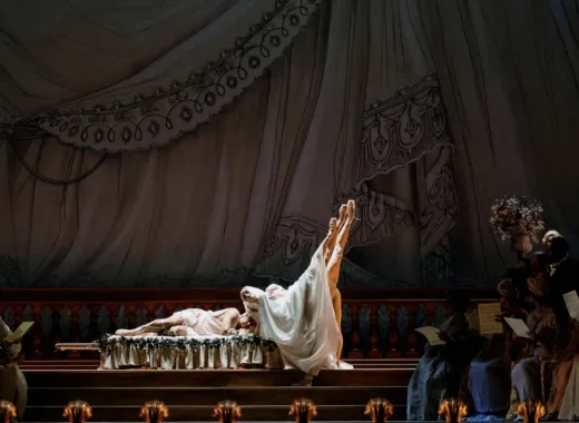 Adriana Lecouvreur