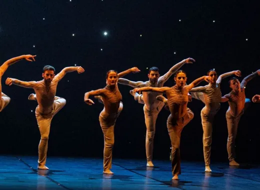 MM Contemporary Dance Company