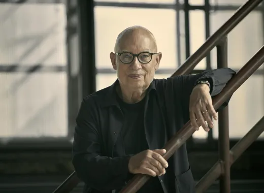 Dennis Russell Davies Conducts Beethoven