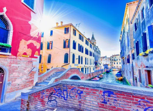 Tour Ducale di Venezia