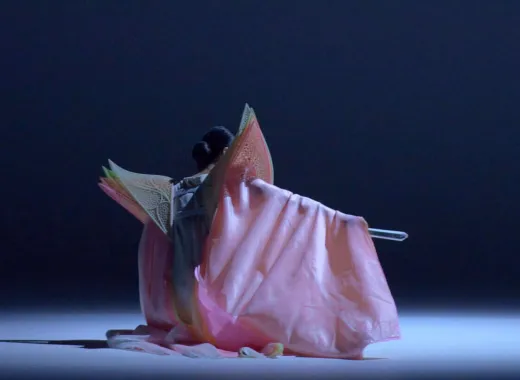 Madama Butterfly