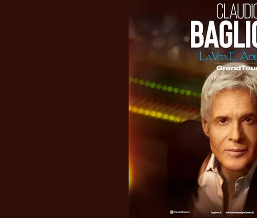 Claudio Baglioni