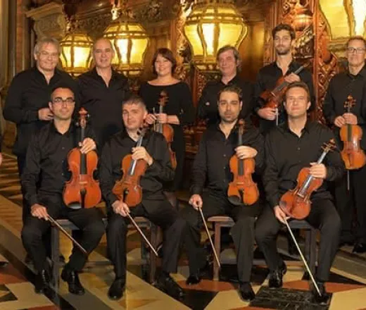 New Year's Concert 