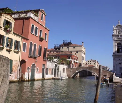 Absolute Venise : tour de ville combiné