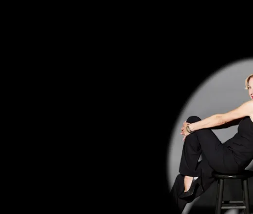 Ute Lemper