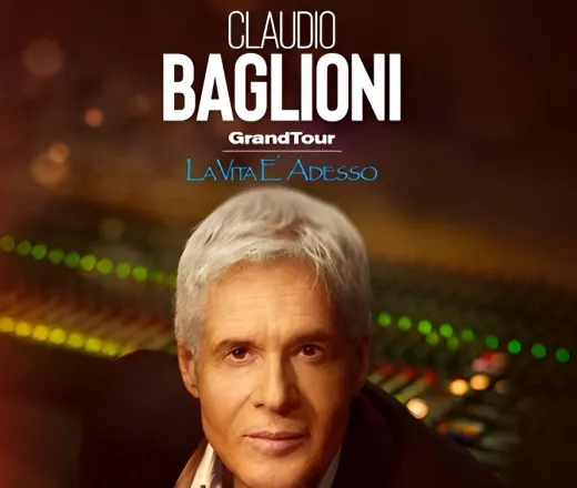 Claudio Baglioni